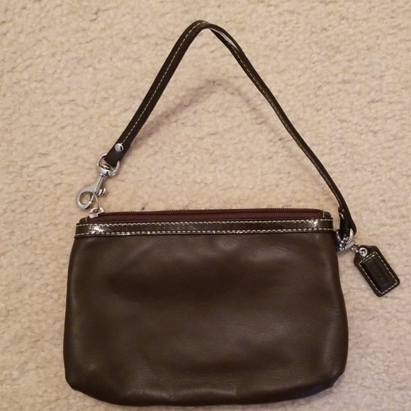 Wristlet - Picture 2 of 2